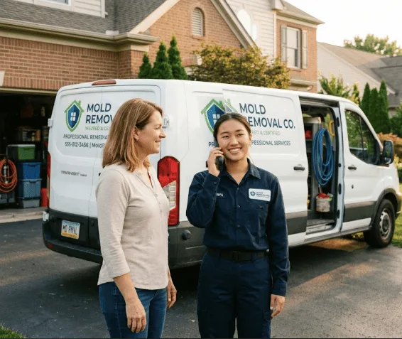 Crawlspace Mold Remediation Indianola, IL FAQs